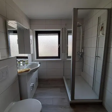 Διαμέρισμα Haus Erna *