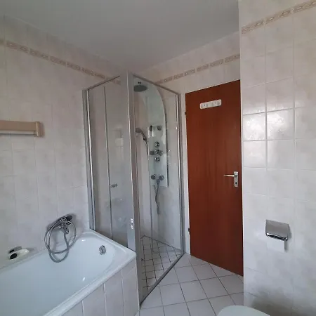 Διαμέρισμα Haus Erna