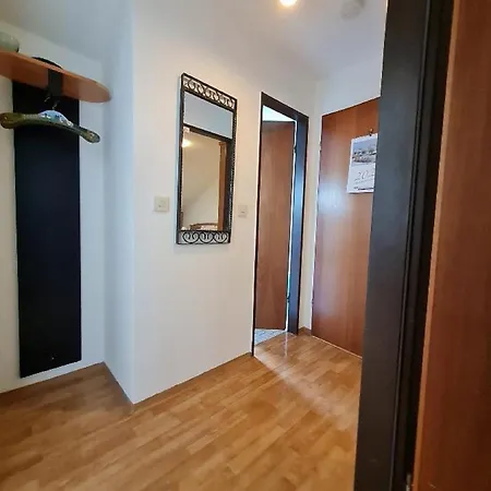 Διαμέρισμα Haus Erna