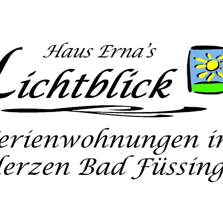Haus Erna Bad Fussing