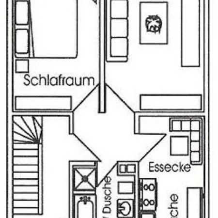 Haus Erna 바트푸징