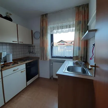 Haus Erna Apartment Bad Fussing