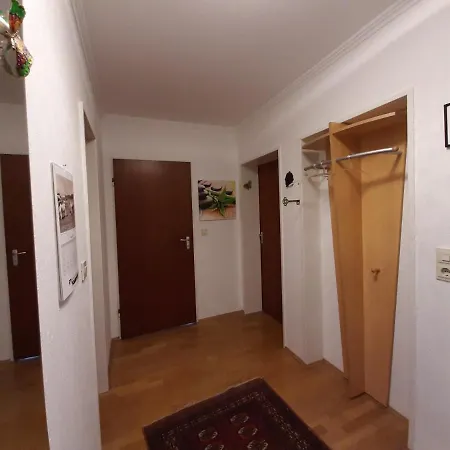 Haus Erna * Bad Fussing