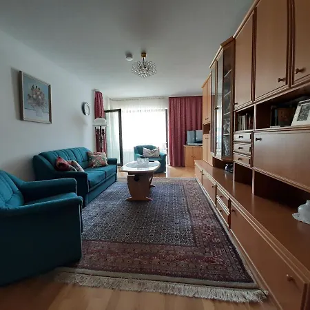 Haus Erna Apartment