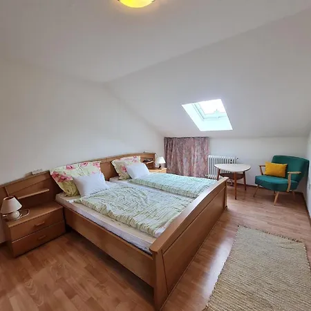 Haus Erna Apartment