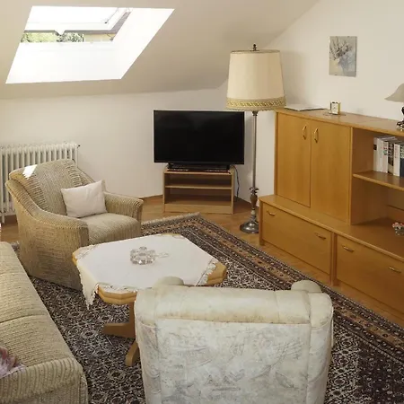 Apartment Haus Erna *